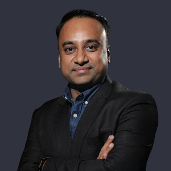 Rohit Agarwal - CEO